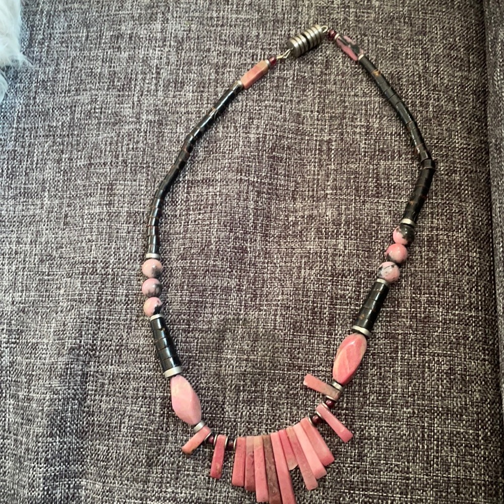 Vintage necklace
